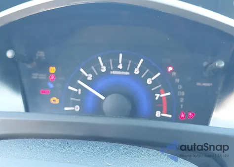 2012 Honda Civic Lx z USA, uszkodzony, nr VIN 2HGFB2F55CH599031